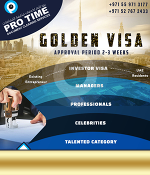 Golden Visa