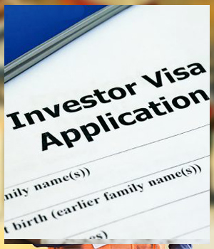 Investor Visa