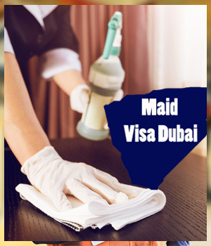 Housemaid Visa